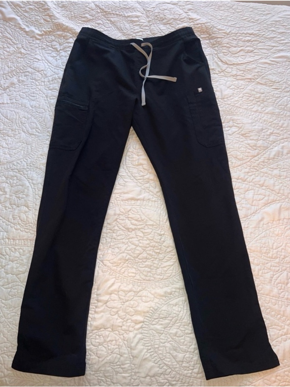 FIGS Technical Collection Women’s Yola Skinny Scrub Pants